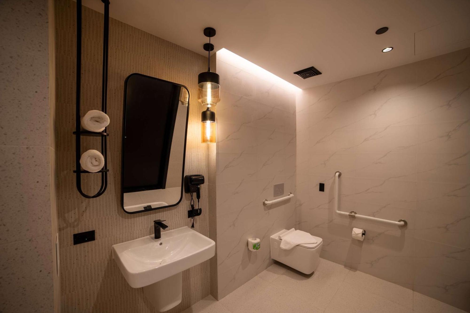 Aiden By Best Western Georgetown Guyana Exterior photo
